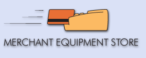 Merchant Equipment Store Logo