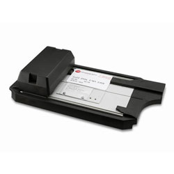 Click to enlarge Addressograph Bartizan 4850 Manual Imprinter Image 1