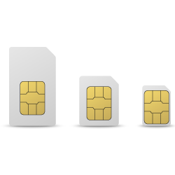 Click to enlarge Att SIM Card Image 1
