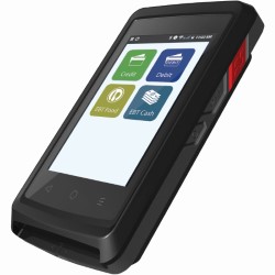Click to enlarge Dejavoo QD3 Wifi Image 1
