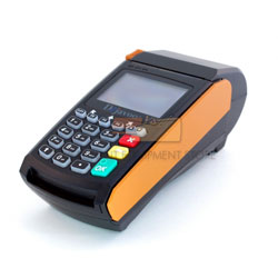 Click to enlarge Dejavoo V8S+ Contactless Image 1
