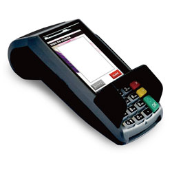 Click to enlarge Dejavoo Z9 Wireless Image 1
