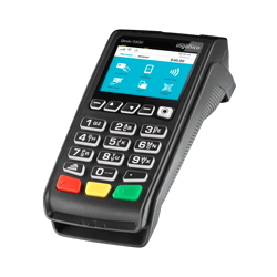 Click to enlarge Ingenico Desk 3500 Image 1