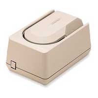 Click to enlarge Magtek Mini MICR Check Reader Image 1