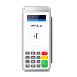 Click to enlarge Pax A80 Image 1