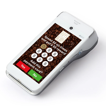 Click to enlarge Pax A920 Pro Image 1