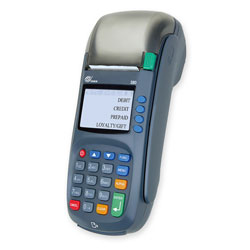 Click to enlarge Pax S80 Image 1