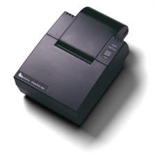 Click to enlarge Verifone P900 Printer Image 1