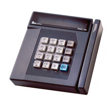 Click to enlarge Verifone Tranz 330 Image 1