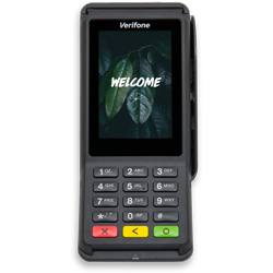 Click to enlarge Verifone V400C Image 1