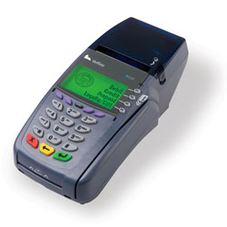 Click to enlarge Verifone VX510 Image 1
